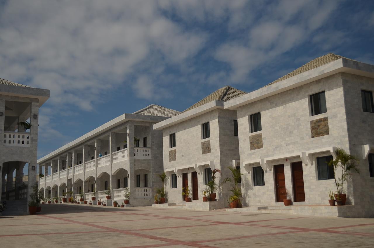 Villas Buenavista San Juan  Exterior foto