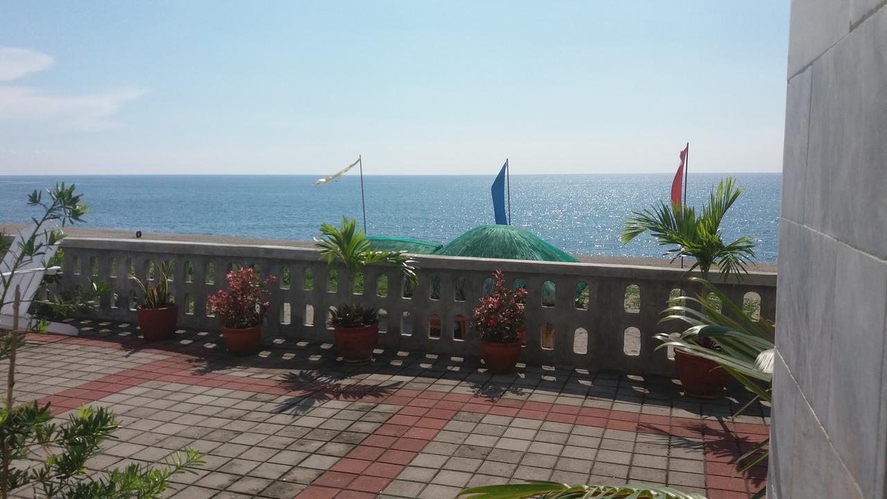 Villas Buenavista San Juan  Exterior foto