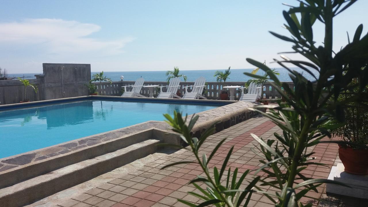 Villas Buenavista San Juan  Exterior foto